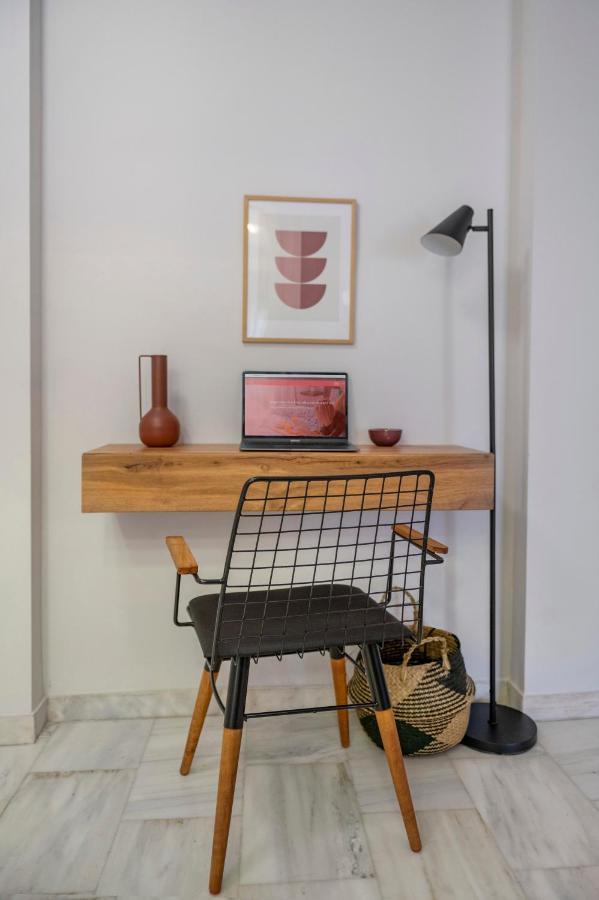 Luxury 2 Bdroom Apt- Megaro Mousikis Atene Esterno foto